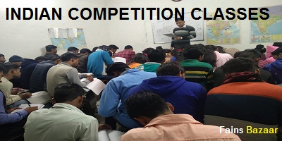 INDIAN COMPETITION CLASSES | BEST COMPETITION CLASS-FAINS BAZAAR